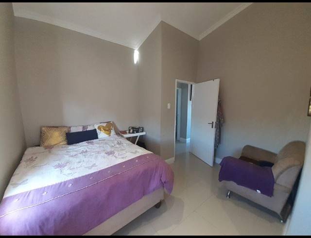 3 BEDROOM HOUSE RENTED IN PARSONSVLEI